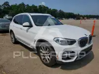 2019 BMW X3 фото