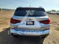 2019 BMW X3 фото