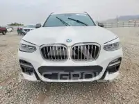 2019 BMW X3 фото