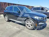2019 BMW X3 фото