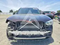 2019 BMW X3 фото