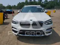 2019 BMW X3 фото