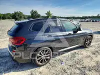 2019 BMW X3 фото