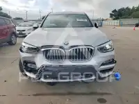 2019 BMW X3 фото