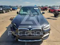 2019 BMW X3 фото