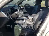 2019 BMW X3 photo