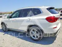 2019 BMW X3 фото