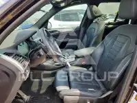 2019 BMW X3 фото