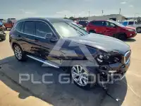 2019 BMW X3 фото