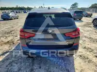 2019 BMW X3 фото