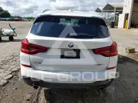 2019 BMW X3 фото