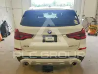 2019 BMW X3 фото