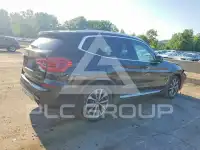 2019 BMW X3 фото