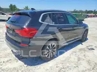 2019 BMW X3 фото