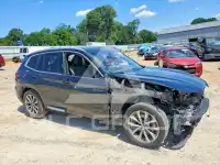 2019 BMW X3 фото