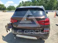 2019 BMW X3 photo