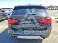 2019 BMW X3 фото
