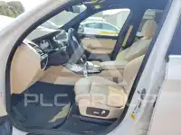 2019 BMW X3 фото
