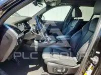 2019 BMW X3 фото