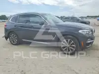 2019 BMW X3 фото