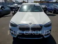 2019 BMW X3 photo