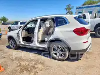2019 BMW X3 photo