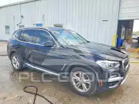 2019 BMW X3 фото