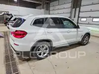 2019 BMW X3 фото