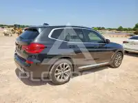 2019 BMW X3 фото