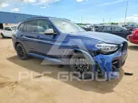 2019 BMW X3 photo