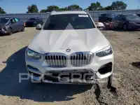 2019 BMW X3 photo