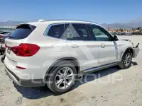 2019 BMW X3 фото