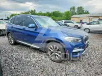 2019 BMW X3 фото