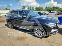 2019 BMW X3 фото