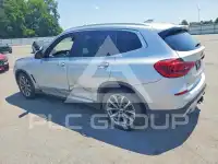 2019 BMW X3 фото