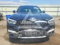 2019 BMW X3 фото