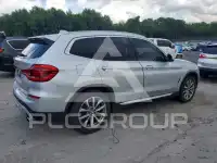 2019 BMW X3 photo
