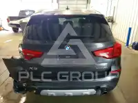 2019 BMW X3 фото