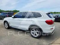 2019 BMW X3 фото