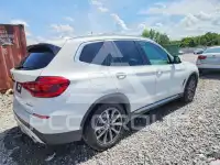2019 BMW X3 фото