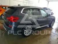 2019 BMW X3 фото
