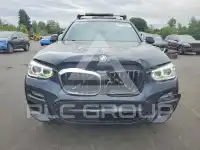 2019 BMW X3 photo