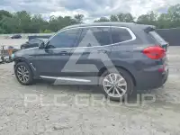2019 BMW X3 фото