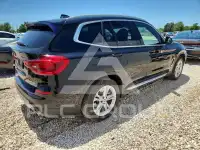 2019 BMW X3 фото