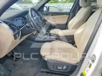 2019 BMW X3 фото