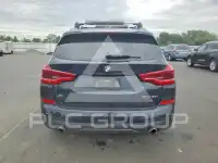 2019 BMW X3 photo