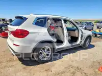 2019 BMW X3 photo
