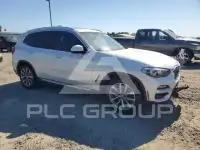 2019 BMW X3 photo