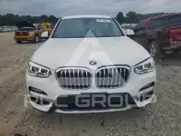2019 BMW X3 фото