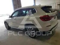 2019 BMW X3 фото